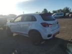 2023 Mitsubishi Outlander Sport S/SE