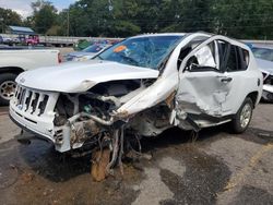 Jeep Vehiculos salvage en venta: 2016 Jeep Compass Sport