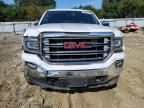 2018 GMC Sierra K1500 SLT