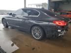 2018 BMW 530 XI