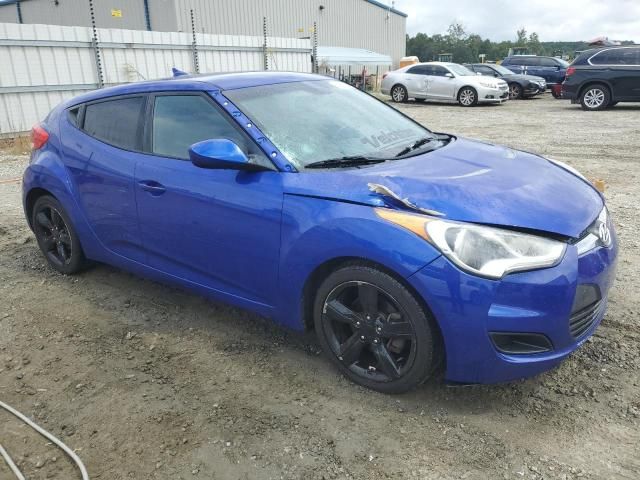 2014 Hyundai Veloster