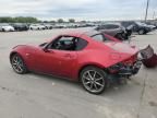 2022 Mazda MX-5 Miata Grand Touring