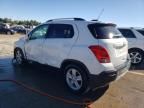 2016 Chevrolet Trax 1LT