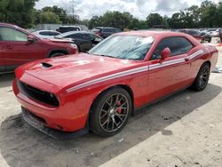 2016 Dodge Challenger SRT 392 en venta en Ocala, FL