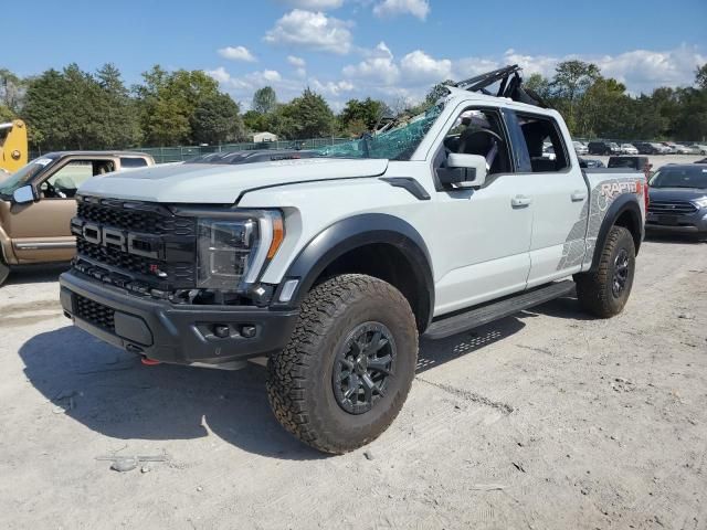 2023 Ford F150 Raptor