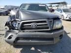 2009 Toyota Tacoma Access Cab