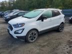 2019 Ford Ecosport SES