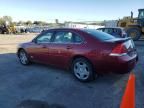 2008 Chevrolet Impala Super Sport