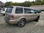 2007 Honda Pilot EXL