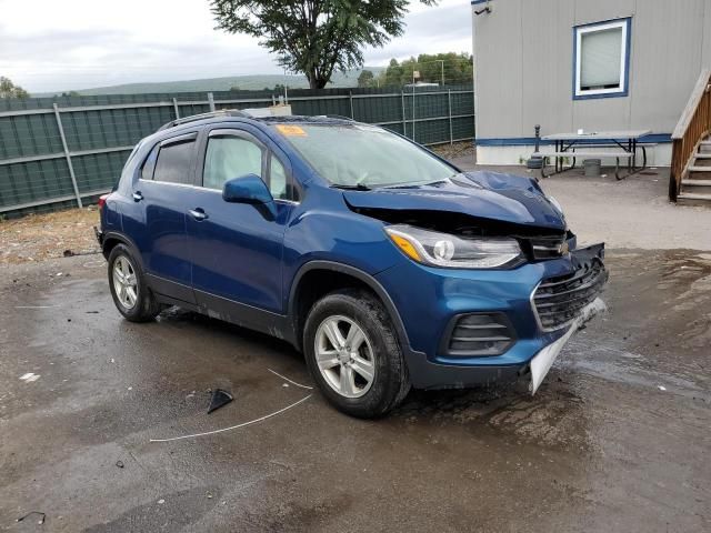 2019 Chevrolet Trax 1LT