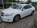 2013 Chevrolet Malibu 1LT