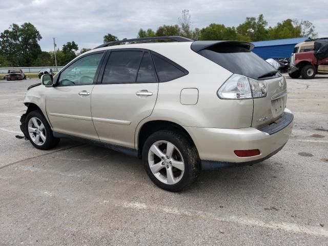 2008 Lexus RX 350