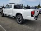 2018 Toyota Tacoma Double Cab