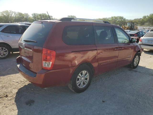 2012 KIA Sedona LX