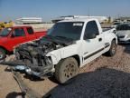 2001 Chevrolet Silverado C1500