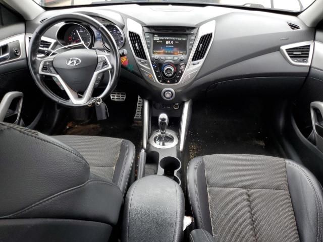 2013 Hyundai Veloster