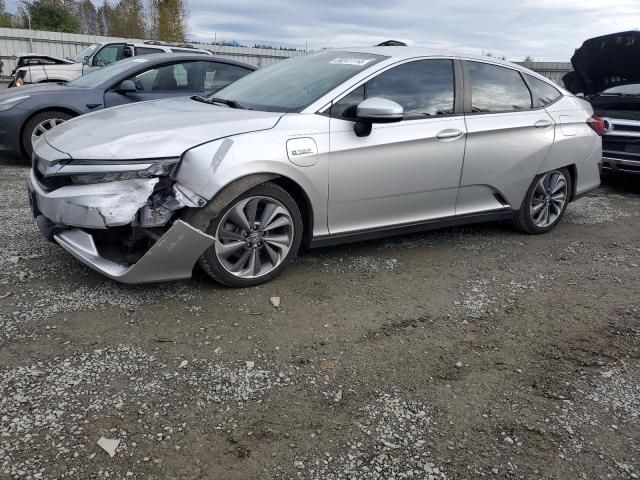 2018 Honda Clarity Touring