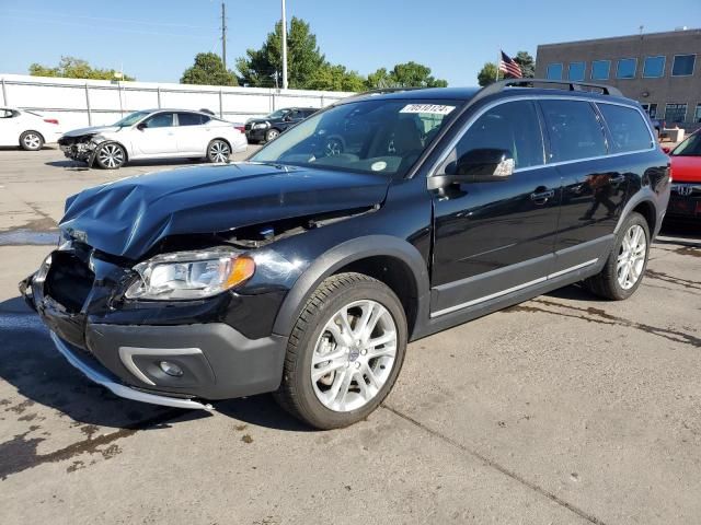 2016 Volvo XC70 T5 Premier