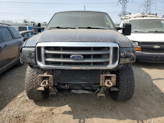 2004 Ford F250 Super Duty