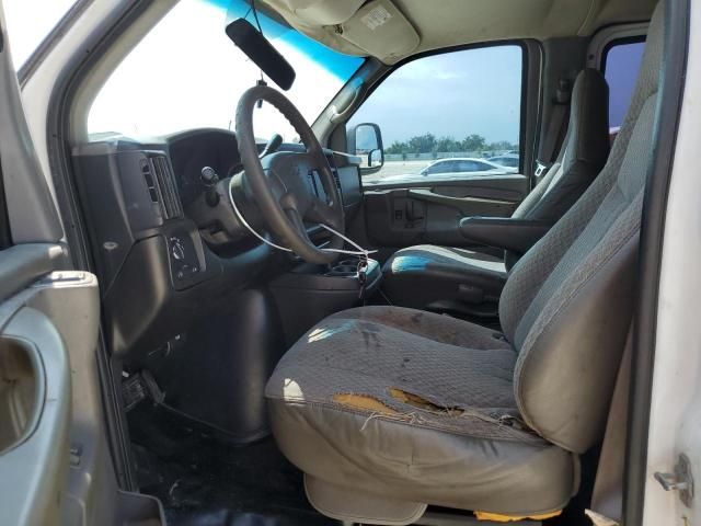 2006 Chevrolet Express G1500