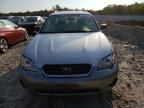 2007 Subaru Outback Outback 2.5I