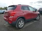 2018 Chevrolet Trax 1LT