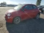 2014 Fiat 500 POP