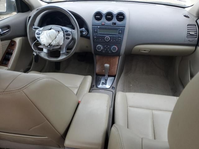 2009 Nissan Altima 2.5