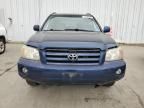 2004 Toyota Highlander