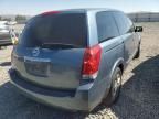 2008 Nissan Quest S