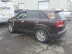 2011 KIA Sorento EX