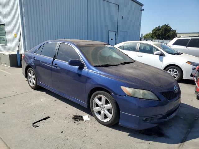 2007 Toyota Camry CE