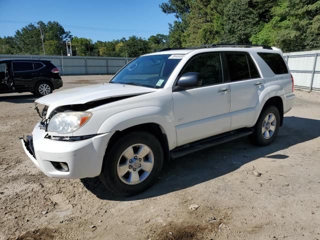 2007 Toyota 4runner SR5