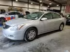 2011 Nissan Altima Base