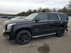 GMC salvage cars for sale: 2015 GMC Yukon Denali