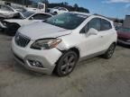 2013 Buick Encore Convenience