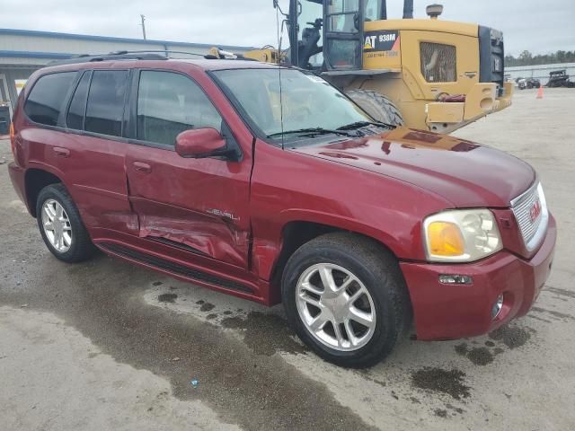 2008 GMC Envoy Denali