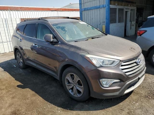 2014 Hyundai Santa FE GLS