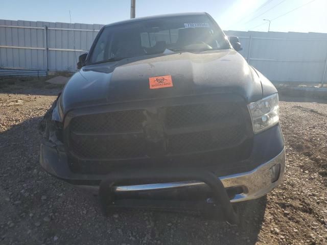 2013 Dodge RAM 1500 SLT