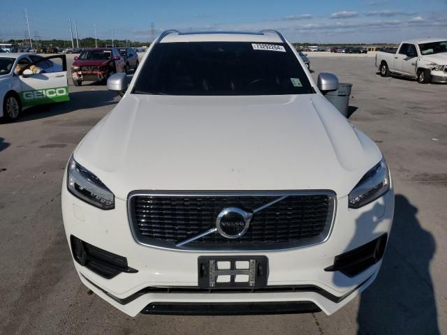 2016 Volvo XC90 T6