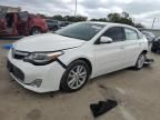 2014 Toyota Avalon Base