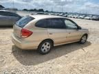 2004 KIA Rio Cinco