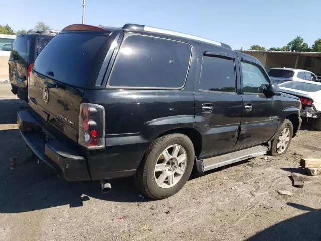 2005 Cadillac Escalade Luxury