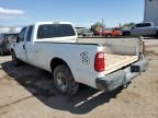 2008 Ford F250 Super Duty