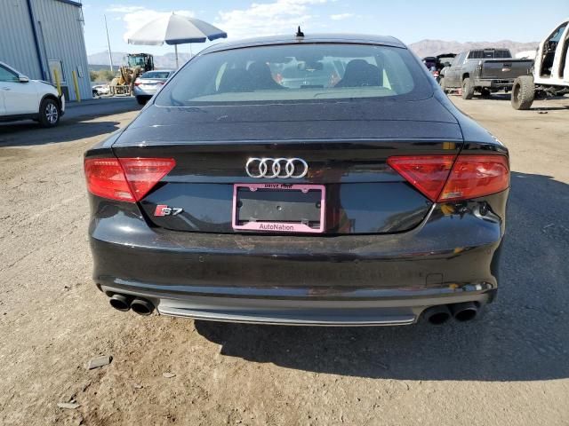 2014 Audi S7 Premium