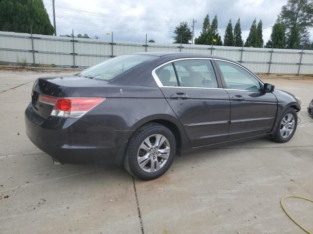 2012 Honda Accord LXP