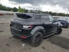 2013 Land Rover Range Rover Evoque Dynamic Premium