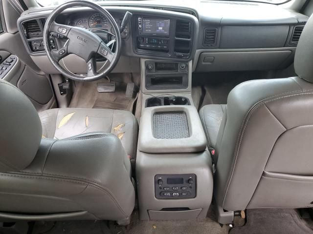 2004 GMC Yukon