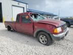 2001 Ford Ranger Super Cab