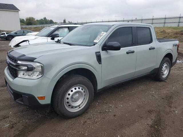 2022 Ford Maverick XL